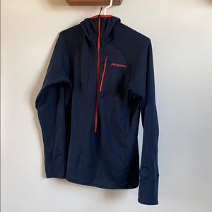Patagonia R1 Hoody